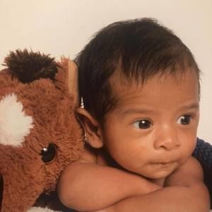 Meet your Posher, Juan